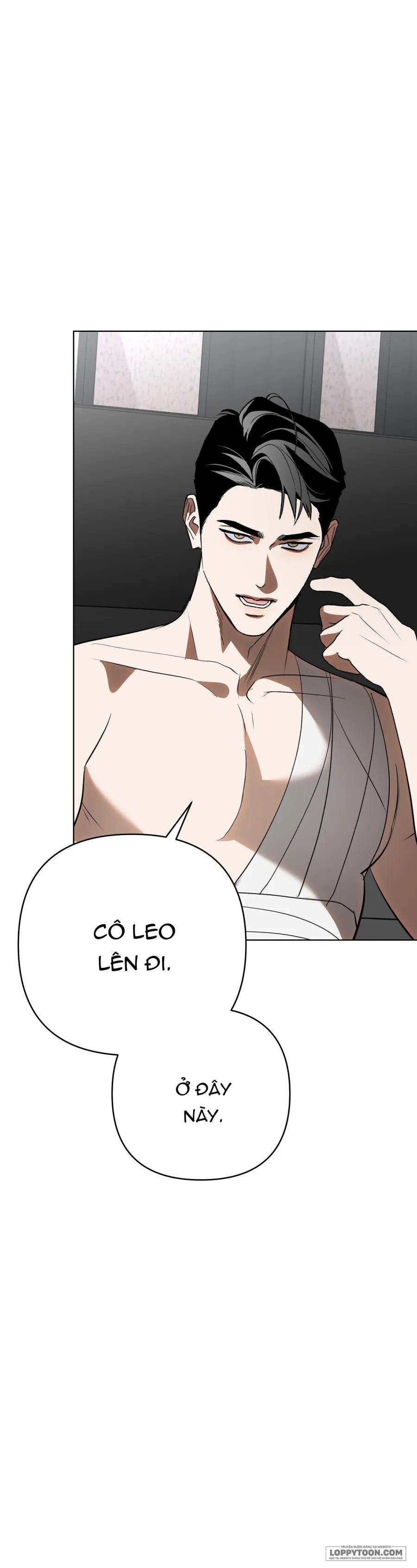 Ngưỡng Tuyệt Đối Chap 28 - trang 42