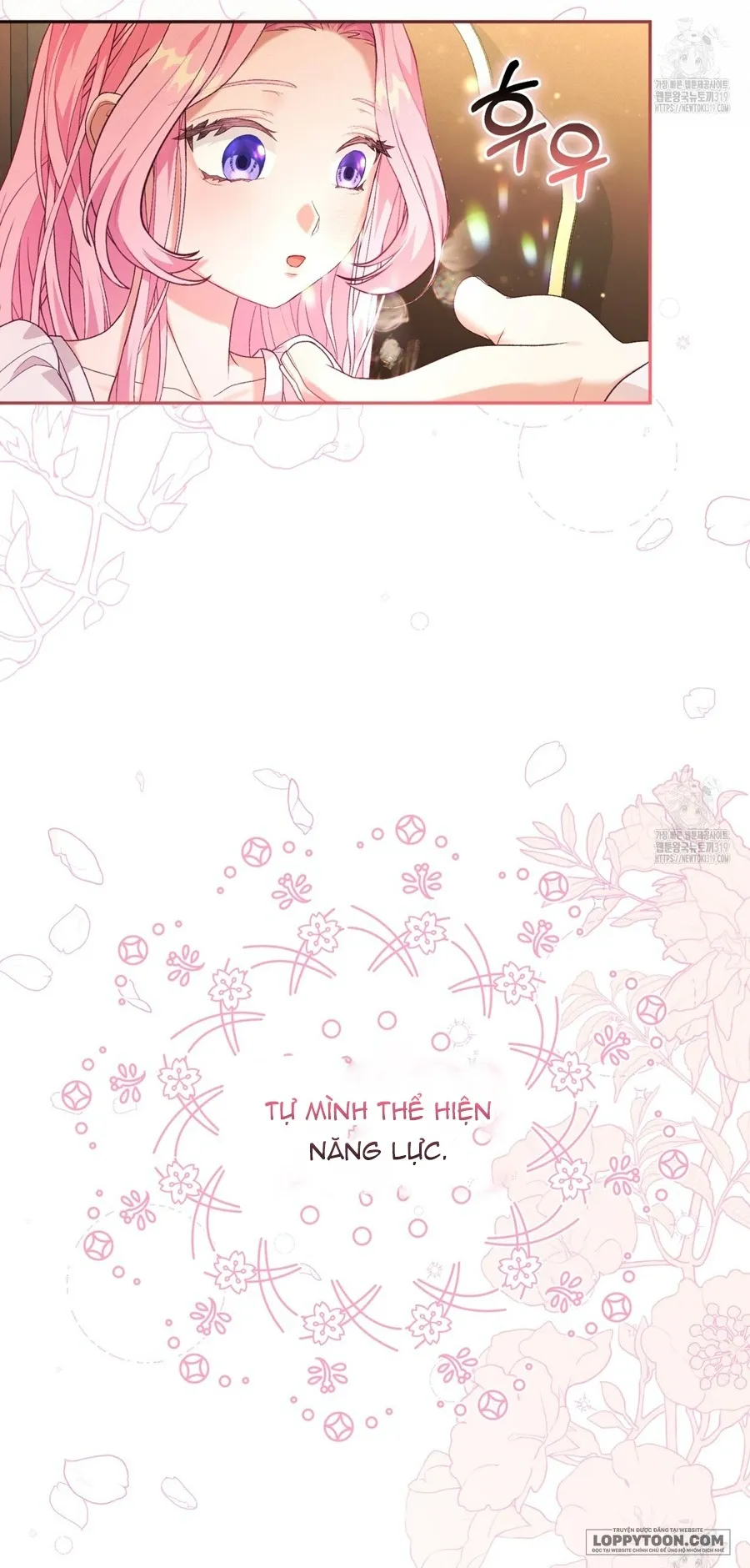 Nàng Tiên, Hãy Ký Hợp Đồng Nào Chap 16 - trang 36