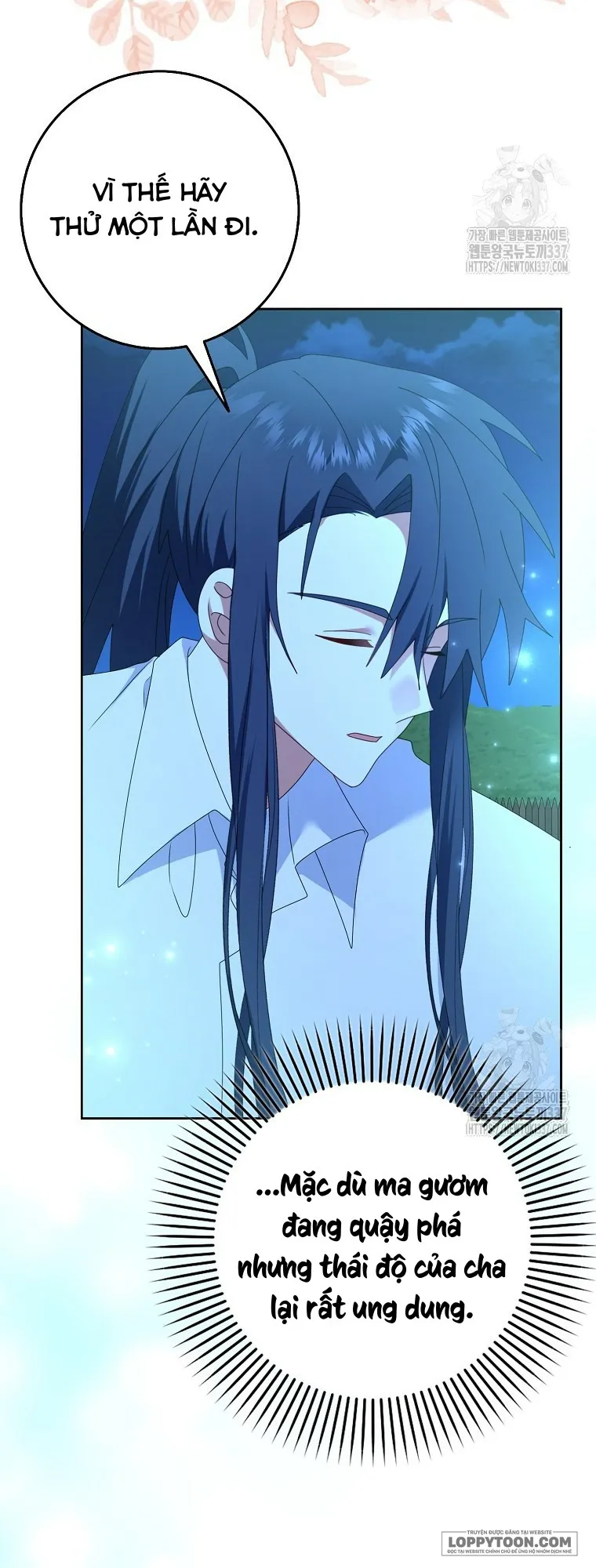 Tôi Sẽ Chiếm Lấy Ngư Trường Này! Chap 40 - trang 14