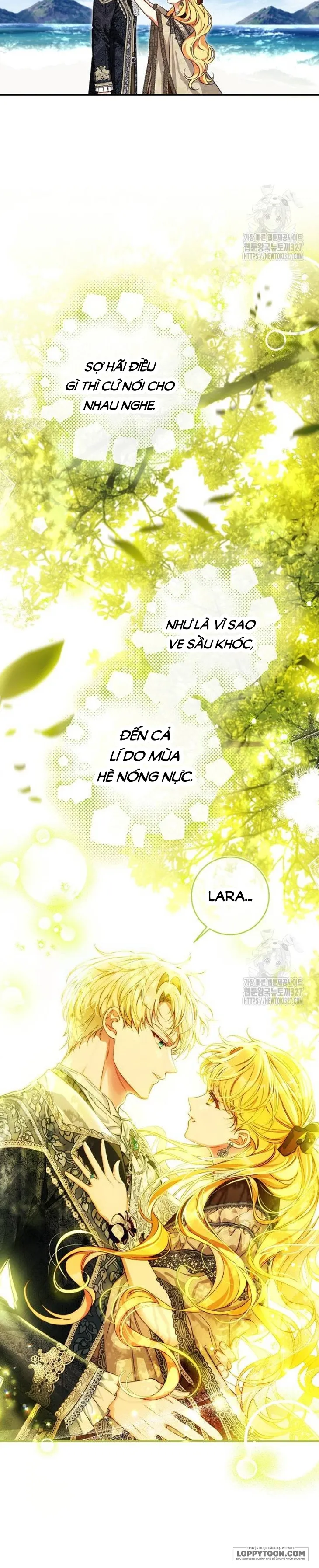 Thuần Hóa Hầu Tước Quái Dị Chap 95 - Ngoại Truyện 3 - trang 22