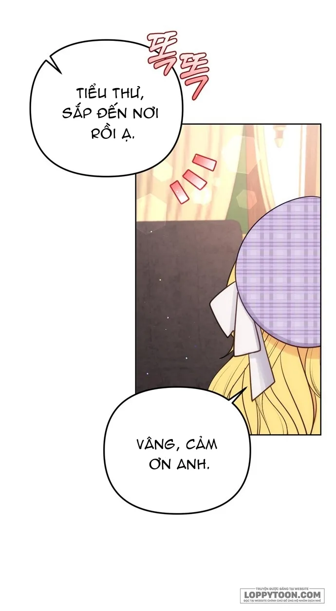 Cuộc Sống Hạnh Phúc Cùng Chồng Chap 37 - trang 24