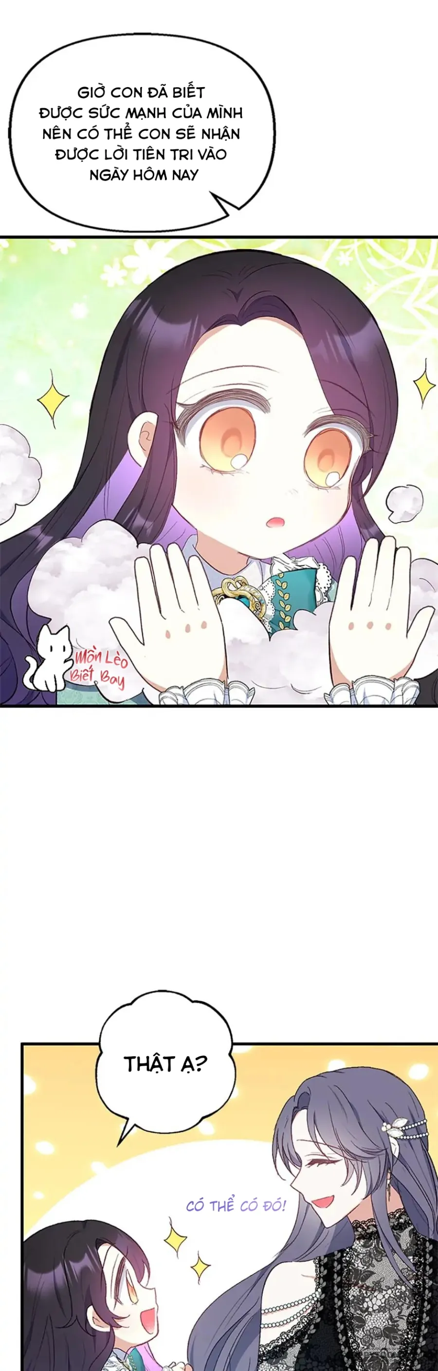 Con Gái Cưng Của Quỷ Chap 26 - trang 36