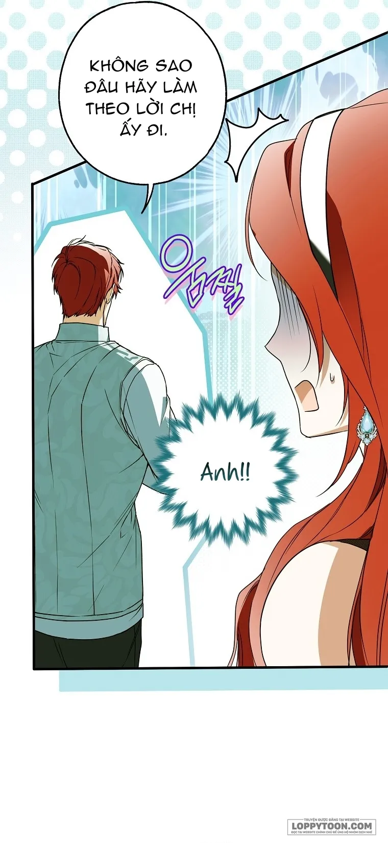 Có Kẻ Đã Sở Hữu Cơ Thể Của Tôi Chap 15 - trang 39