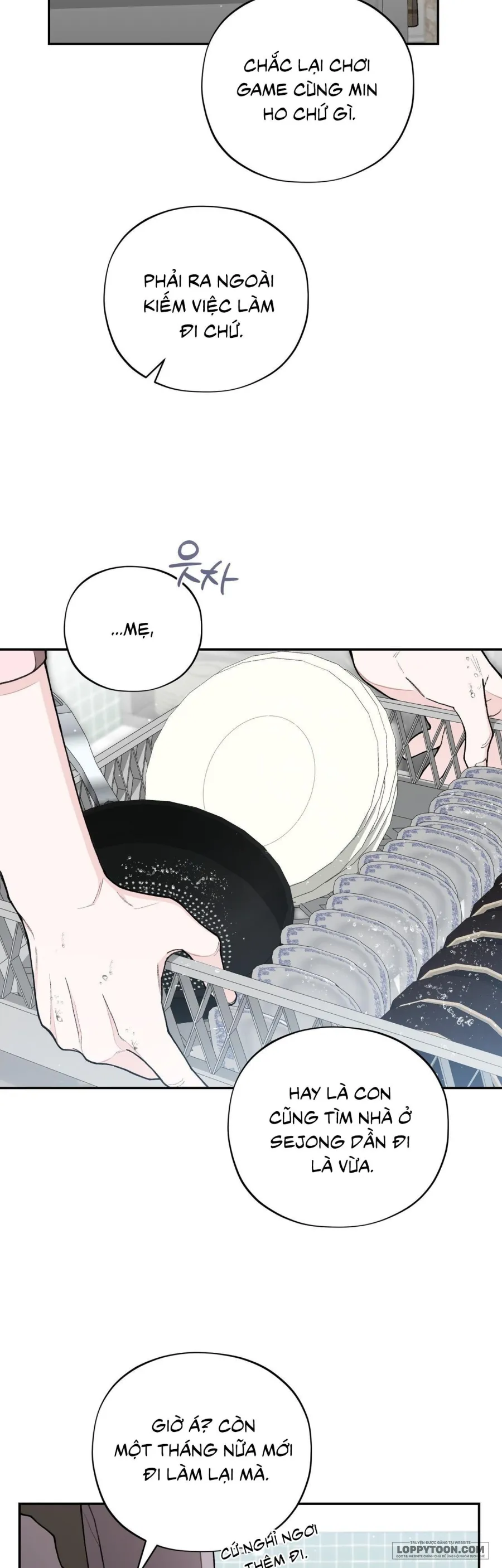 Quốc Lộ Số 1 Chap 5 - trang 10