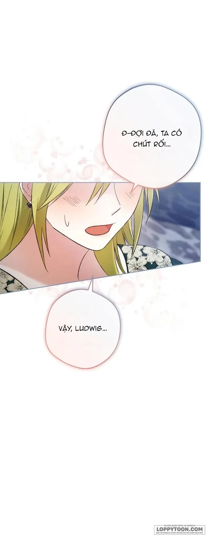 Bạo Chúa Độc Ác Trở Lại Chap 24 - trang 30