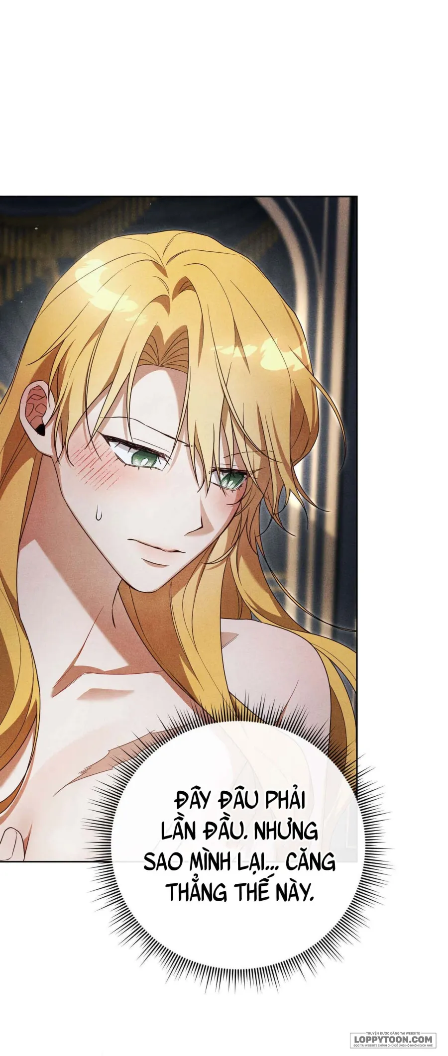 Chồng Tôi Mãi Không Chịu Chết Chap 1 - 🔞 - trang 111
