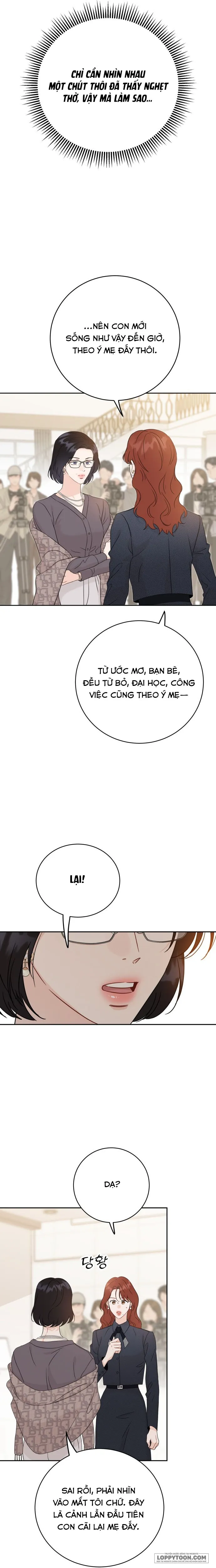 Người Một Nhà Chap 125 - trang 11