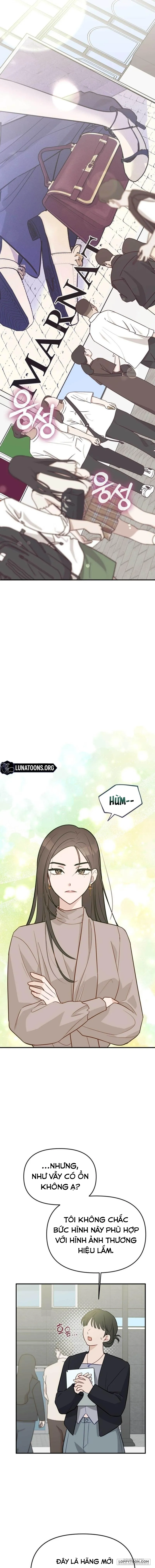 Tôi Nuôi Trai Chỉ Để "Thịt" Chap 14 - trang 13