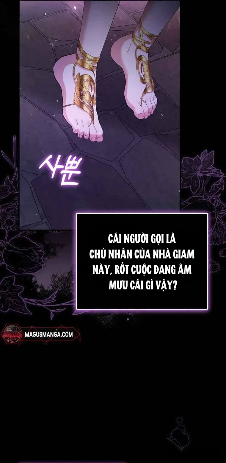 Nàng Tiên, Hãy Ký Hợp Đồng Nào Chap 10 - trang 66
