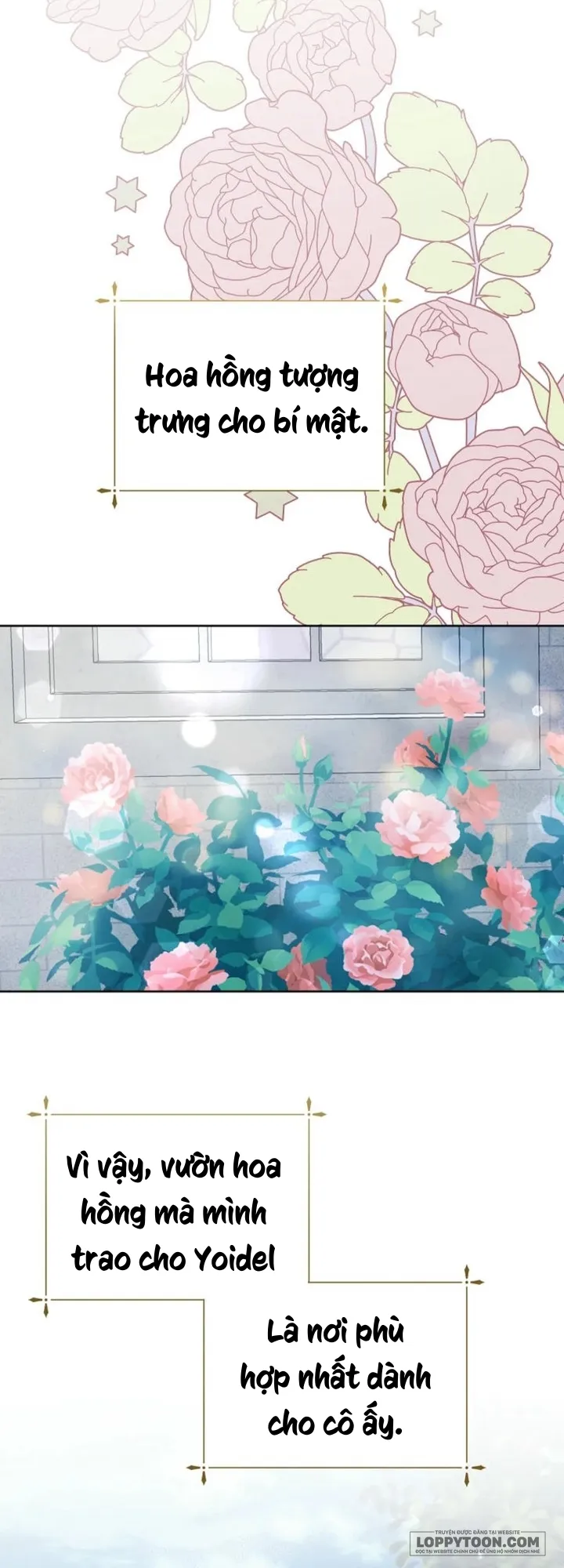 Phía Sau Mặt Nạ Của Nam Chính Hiền Lành Chap 78 - trang 38