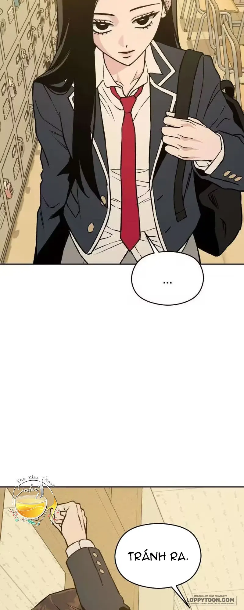 Nguyên Tắc Của Serim Chap 4 - trang 58