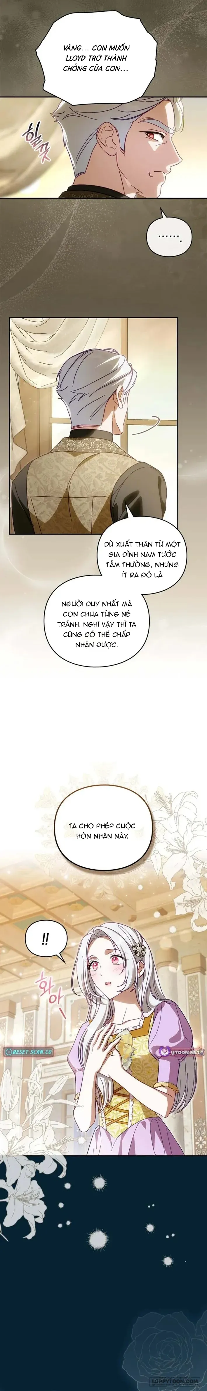 Công Tước Phu Nhân Đang Tìm Chồng Chap 1 - trang 13