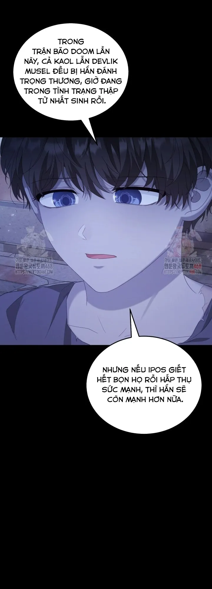 Nàng Tiên, Hãy Ký Hợp Đồng Nào Chap 69 - trang 28