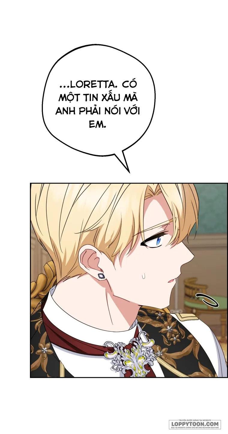 Được Yêu Thương Mà Còn Ngại Ngùng Sao Chap 111 - trang 33