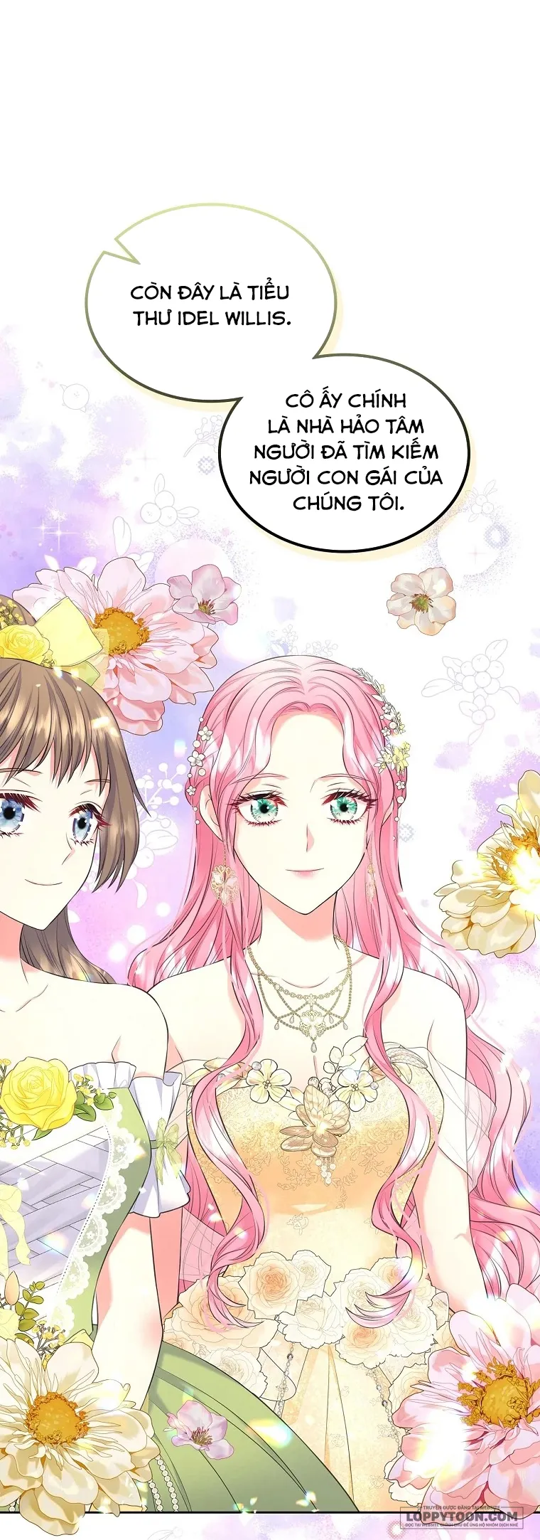 Tôi Sẽ Ly Hôn Với Anh Trai Nữ Chính Chap 46 - trang 47