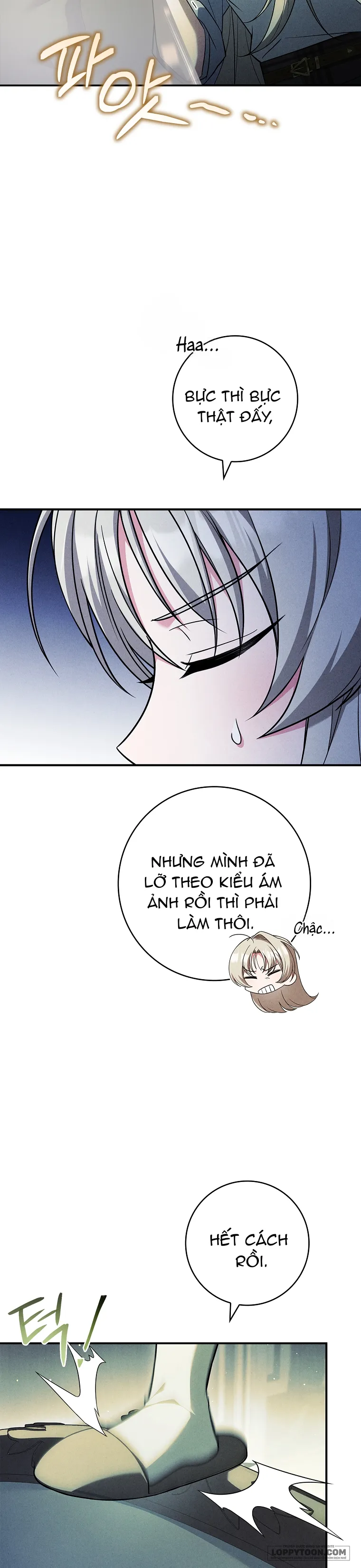 Văn Phòng Thám Tử Dành Cho Nam Chính Hối Hận! Chap 20 - trang 30