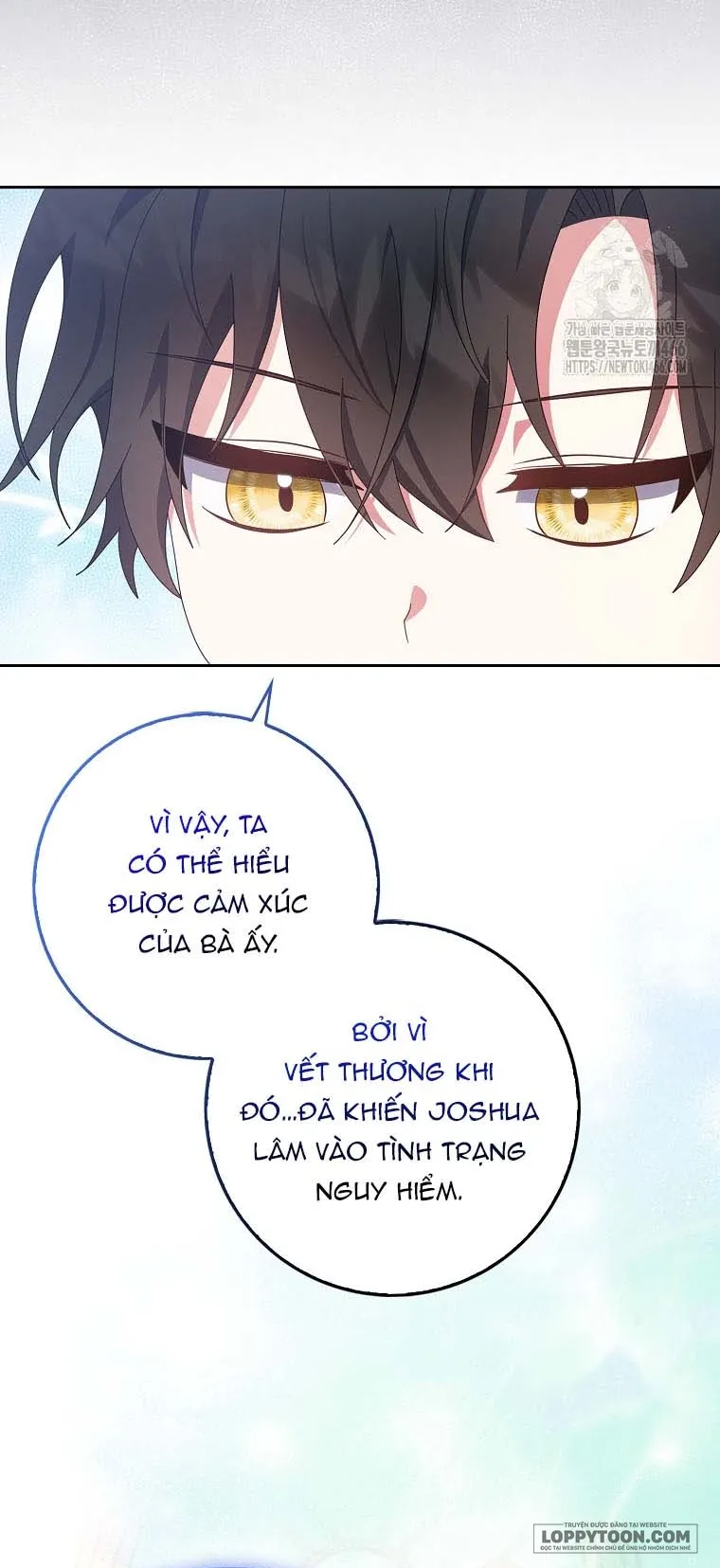 Tôi Không Thuộc Về Nơi Này Chap 14 - trang 4