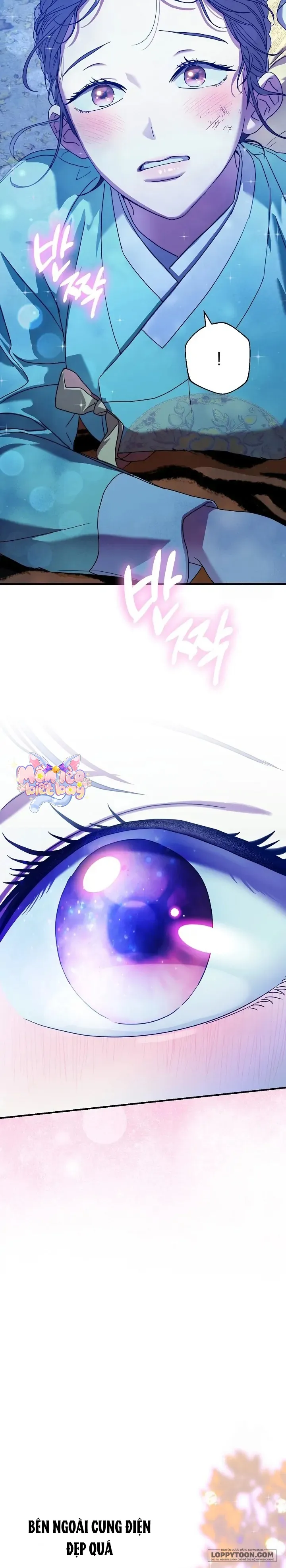 Ta Chỉ Muốn Ăn Em Chap 6 - trang 26