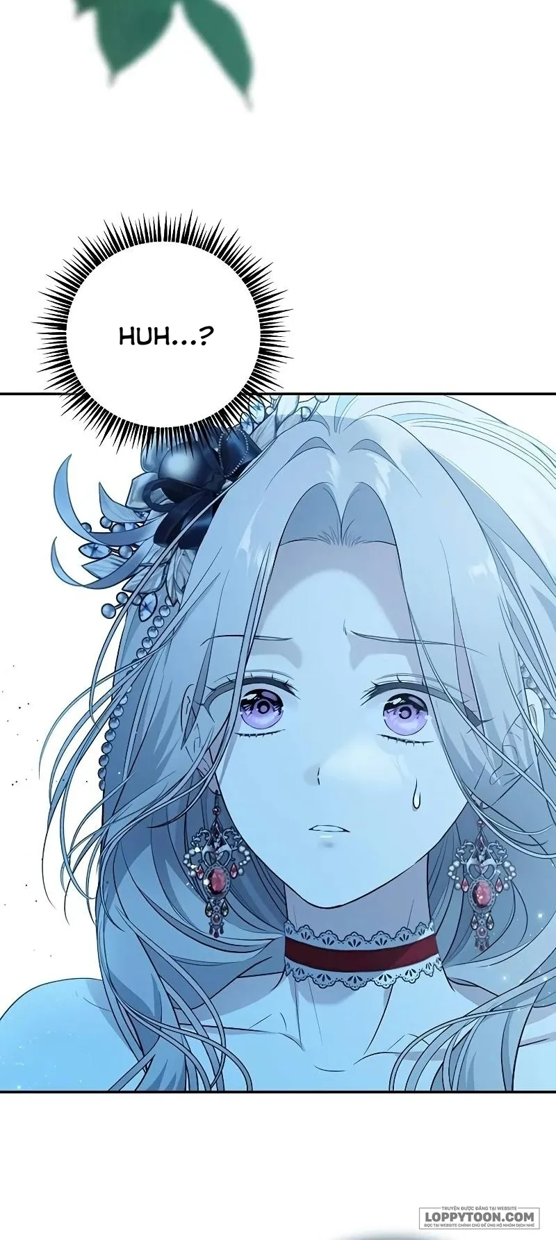 Presepe Bên Ngoài Chiếc Lồng Chap 7 - trang 4