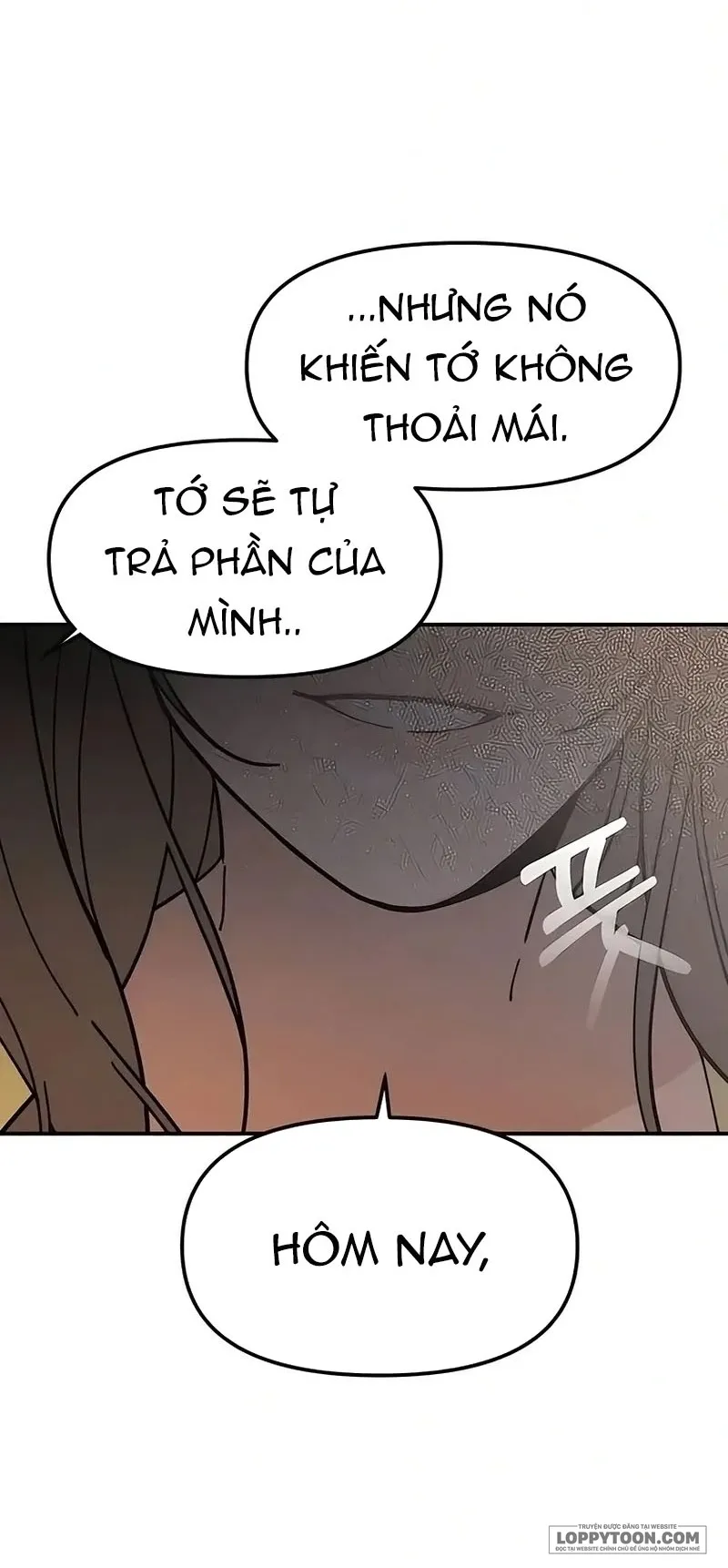 Cặp Đôi Không Chính Thức Chap 6 - trang 45