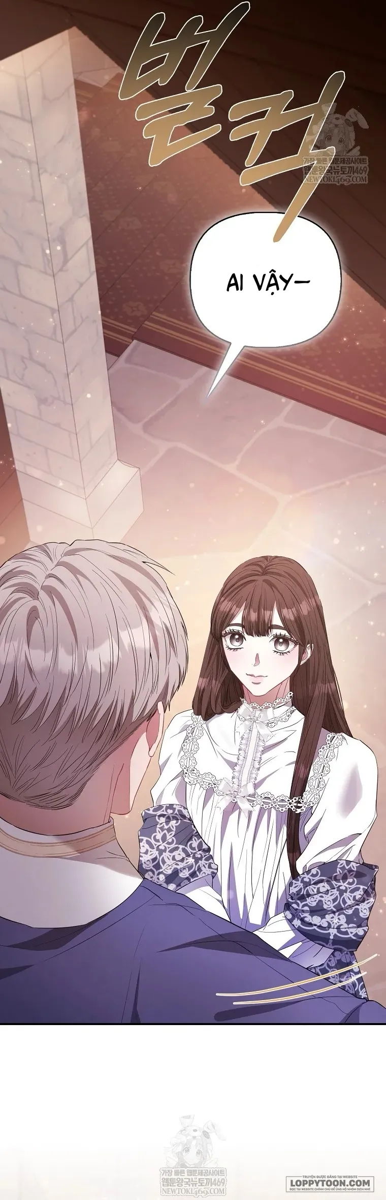 Nàng Công Chúa Của Mọi Người Chap 109 - trang 2
