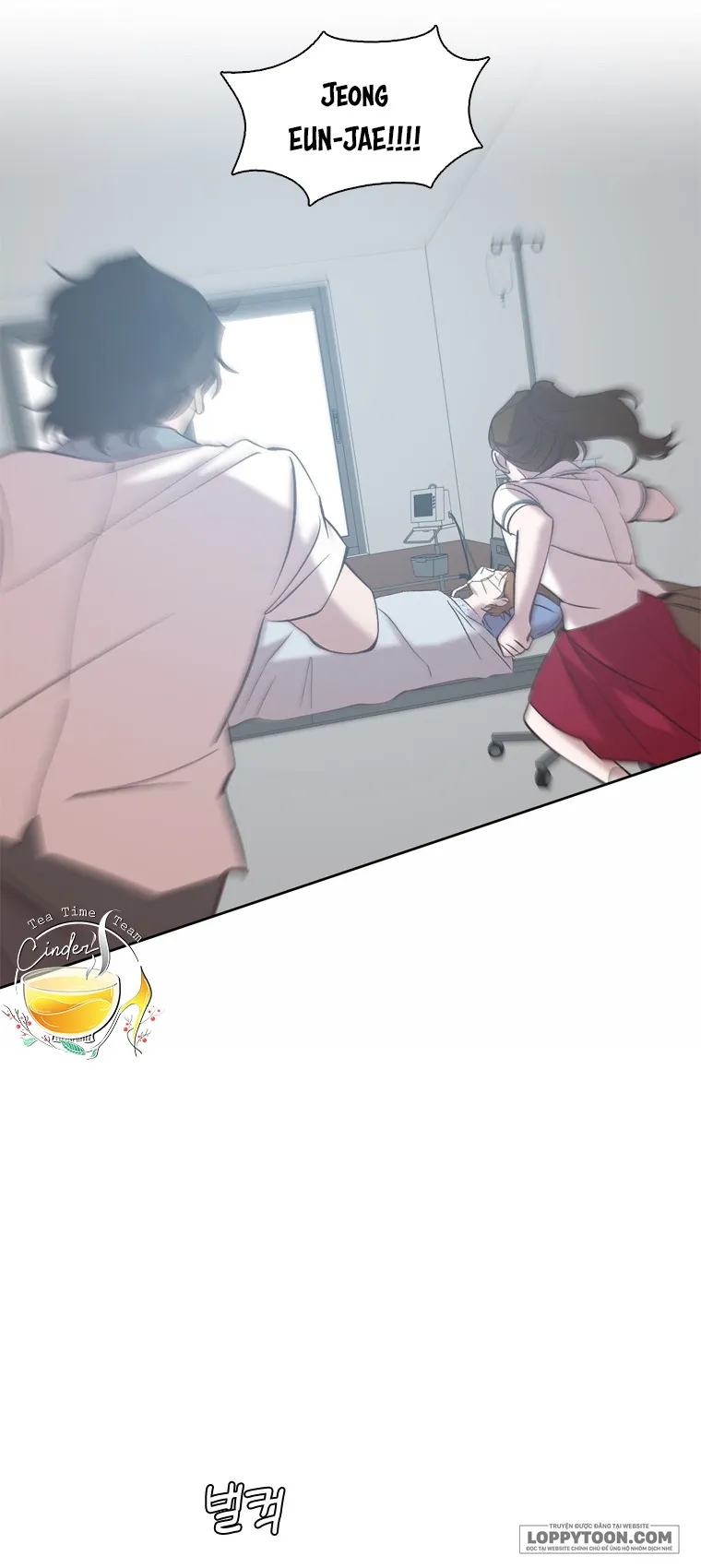 Thanh Xuân Của Chúng Ta Chap 110 - trang 4