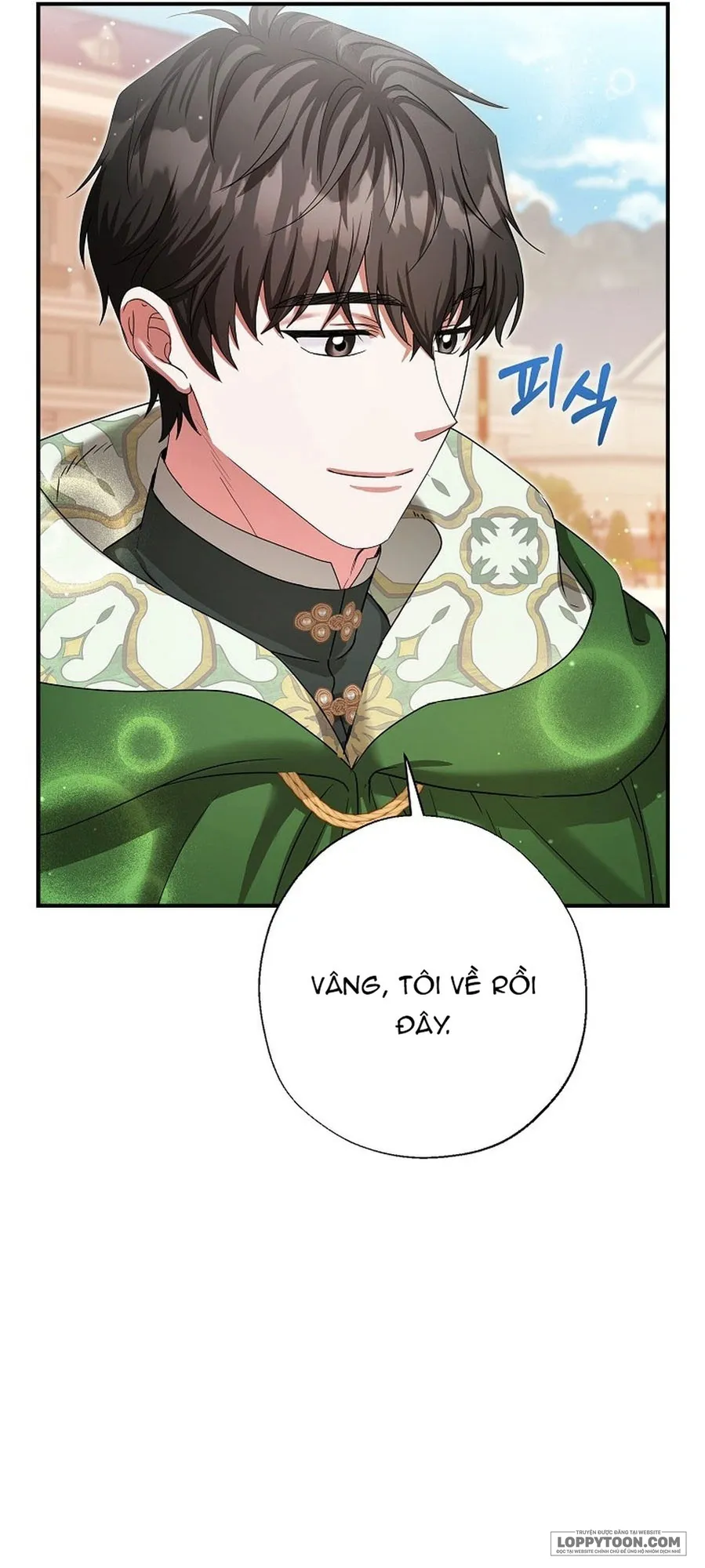 Trở Thành Miêu Nữ Của Hoàng Đế Chap 69 - trang 39