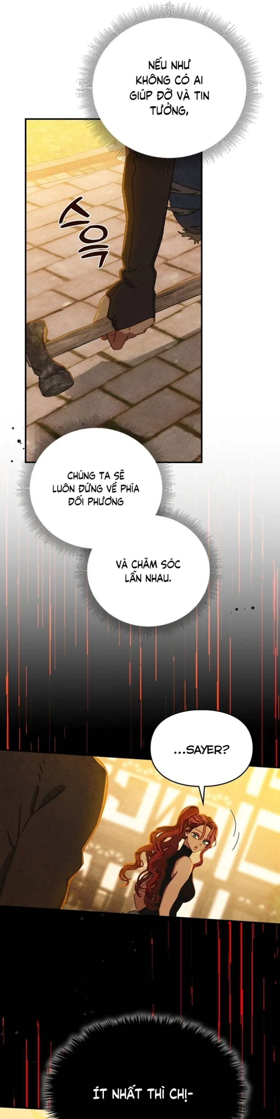 Thuần Hoá Munchkin Chap 5 - trang 29