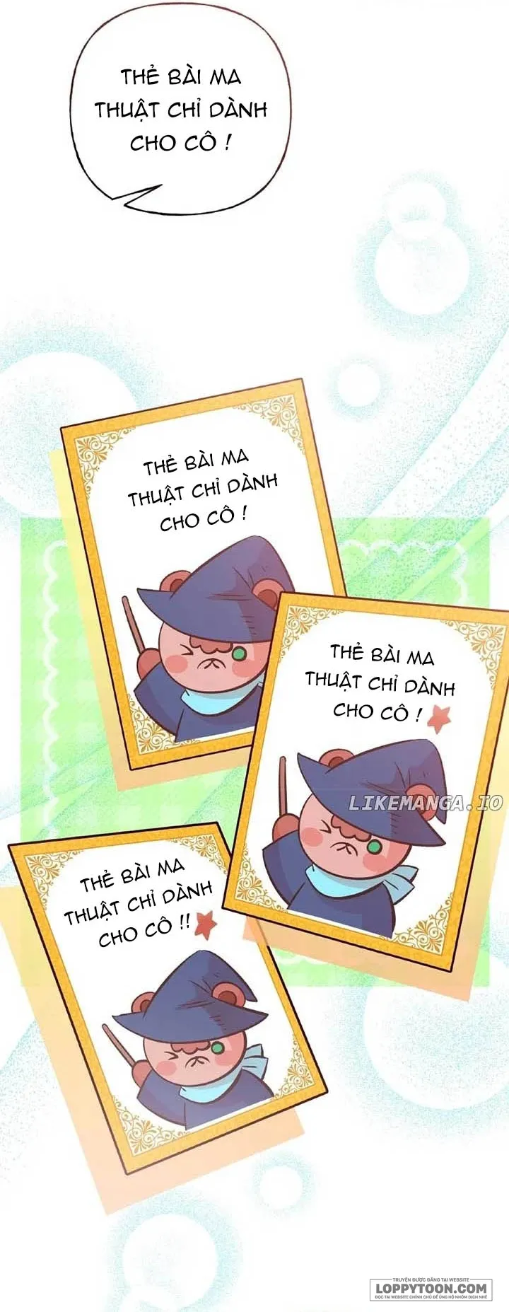 Hầu Gái Không Thích Nuôi Dạy Trẻ Nhỏ Chap 53 - trang 82