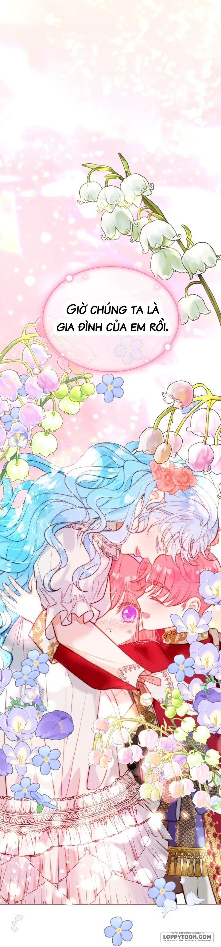 Tôi Được Sinh Ra Là Cô Con Gái Thứ Hai Chap 92 - trang 33
