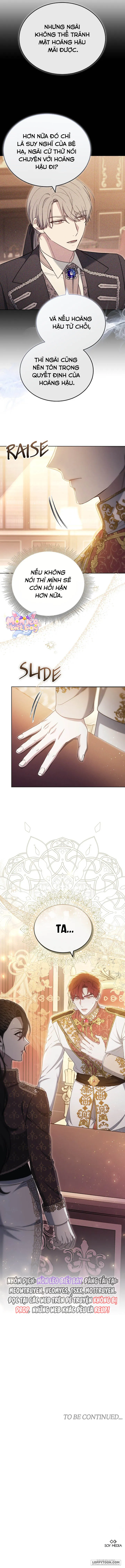 Thời Đại Oman Chap 80 - trang 18