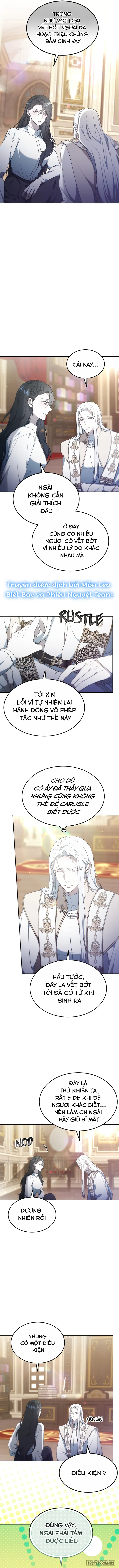Thời Đại Oman Chap 48 - trang 2