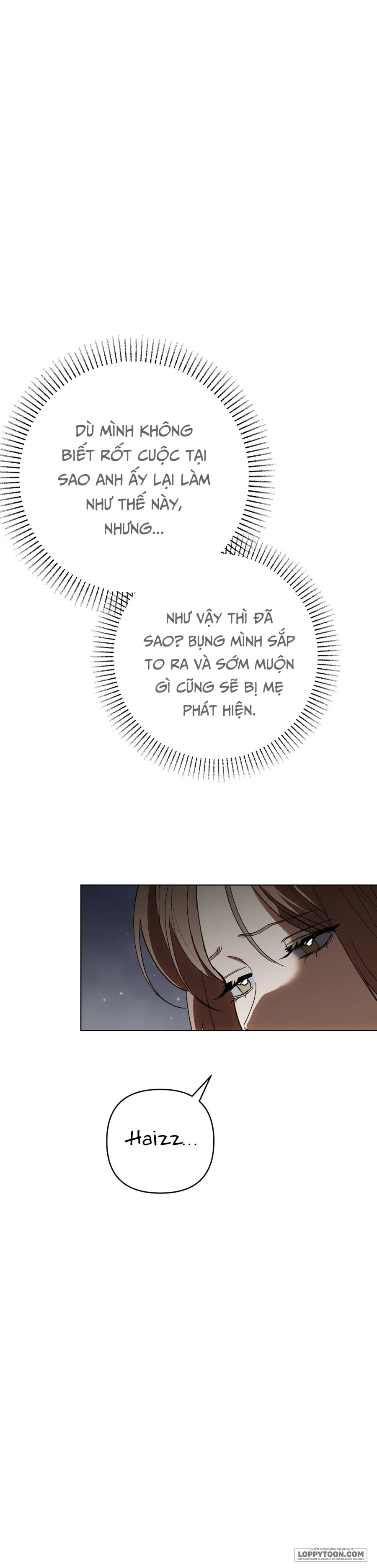 Ngưỡng Tuyệt Đối Chap 27 - trang 16