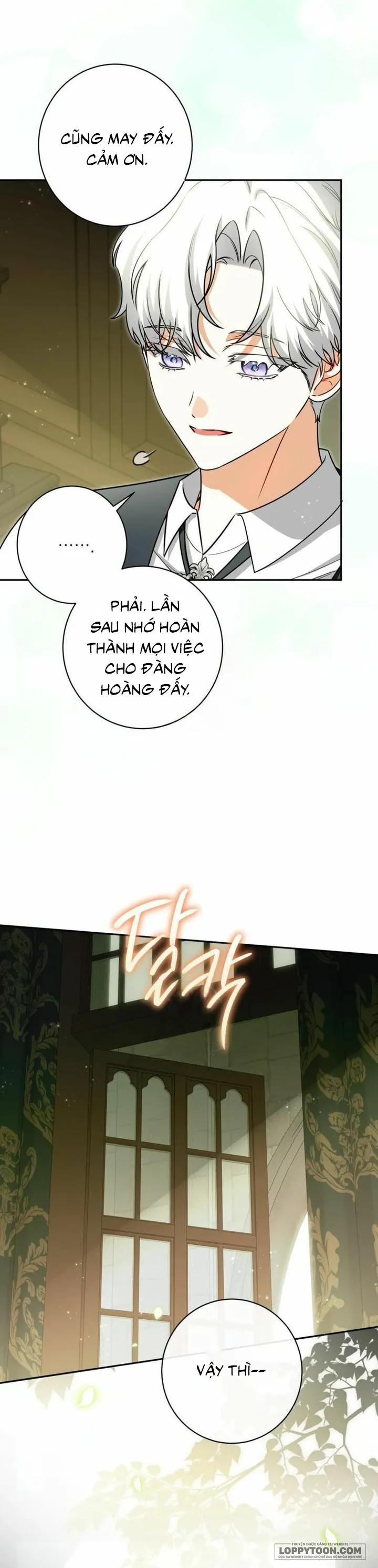 Hình Như Tôi Đã Xuyên Vào Cuốn Tiểu Thuyết Nào Đó Chap 97 - trang 9