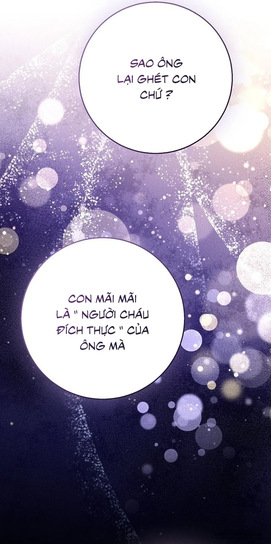 Tiểu Thư Báo Tuyết Của Gia Tộc Báo Đen Chap 68 - trang 57