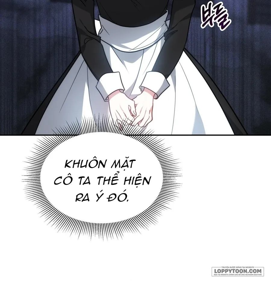 Dù Là Mẹ Kế Nhưng Tôi Thoát Khỏi Cái Chết Rất Dễ Dàng Chap 3 - trang 7