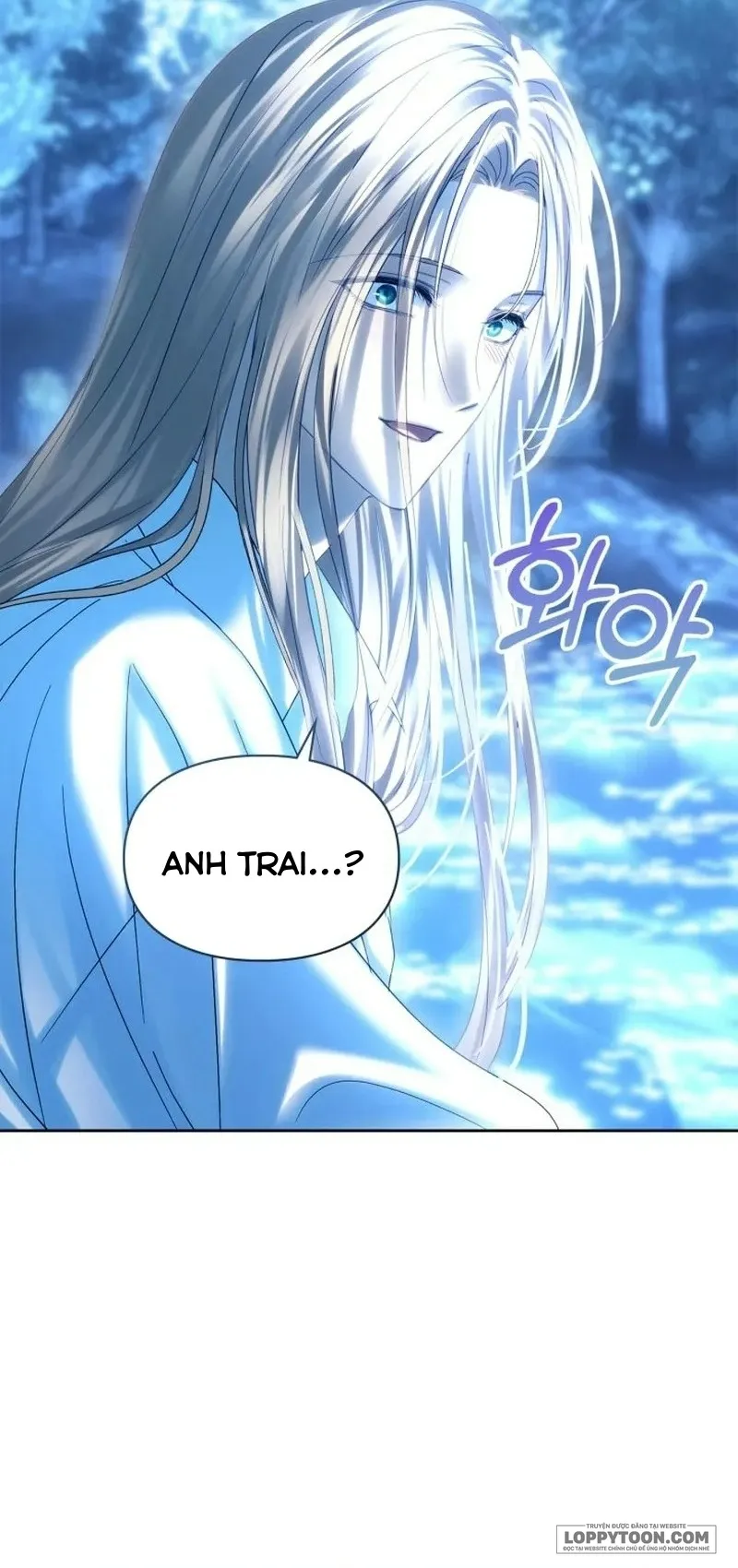 Phạm Nhân Bé Con Của Dinh Thự Mùa Đông Chap 97 - trang 60