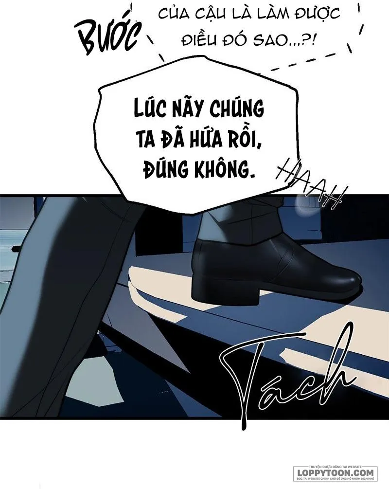 Xâm Nhập Trường Trung Học Tài Phiệt Chap 98 - trang 69
