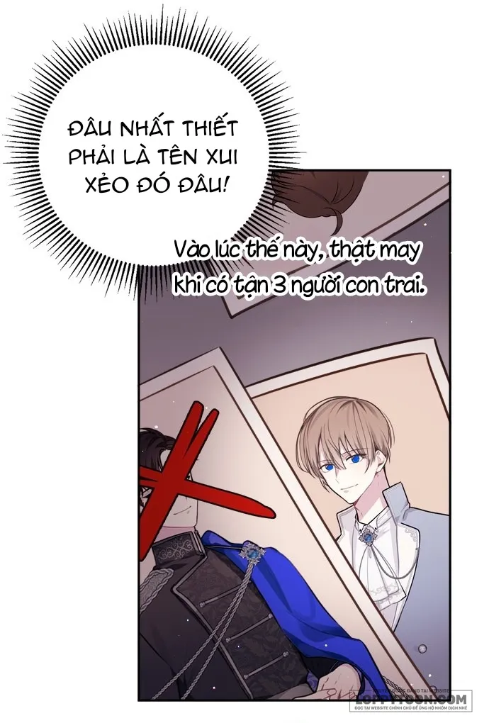 Cuộc Sống Hạnh Phúc Cùng Chồng Chap 27 - trang 20