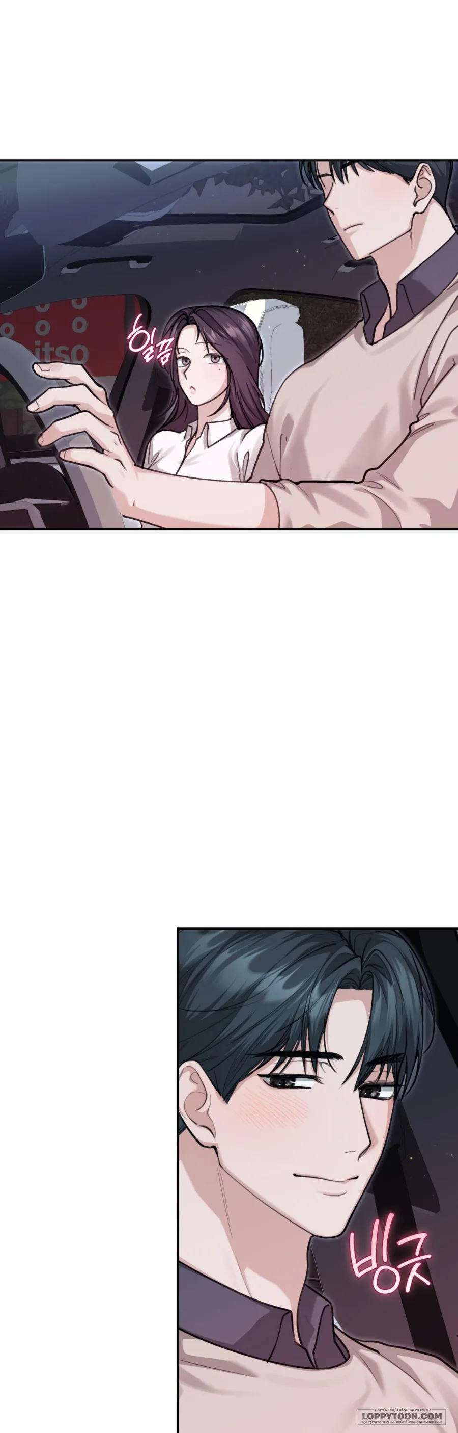 Ăn Em Một Lần Thôi, Oppa Chap 10 - 🔞🔞🔞 - trang 36