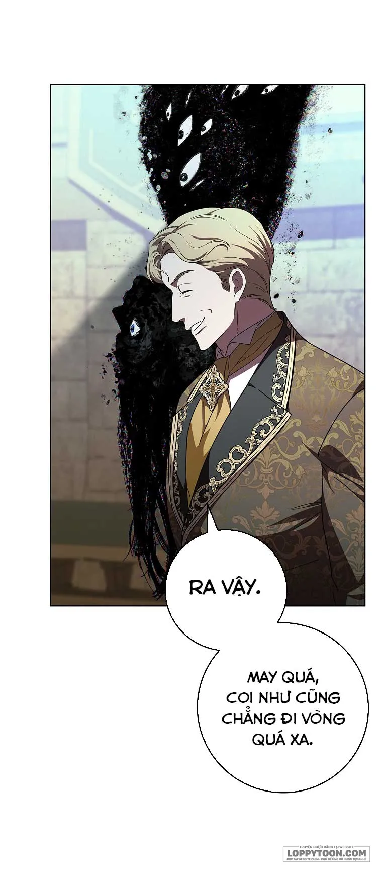 100 lời nguyền tại dinh thự Illestone Chap 17 - trang 41