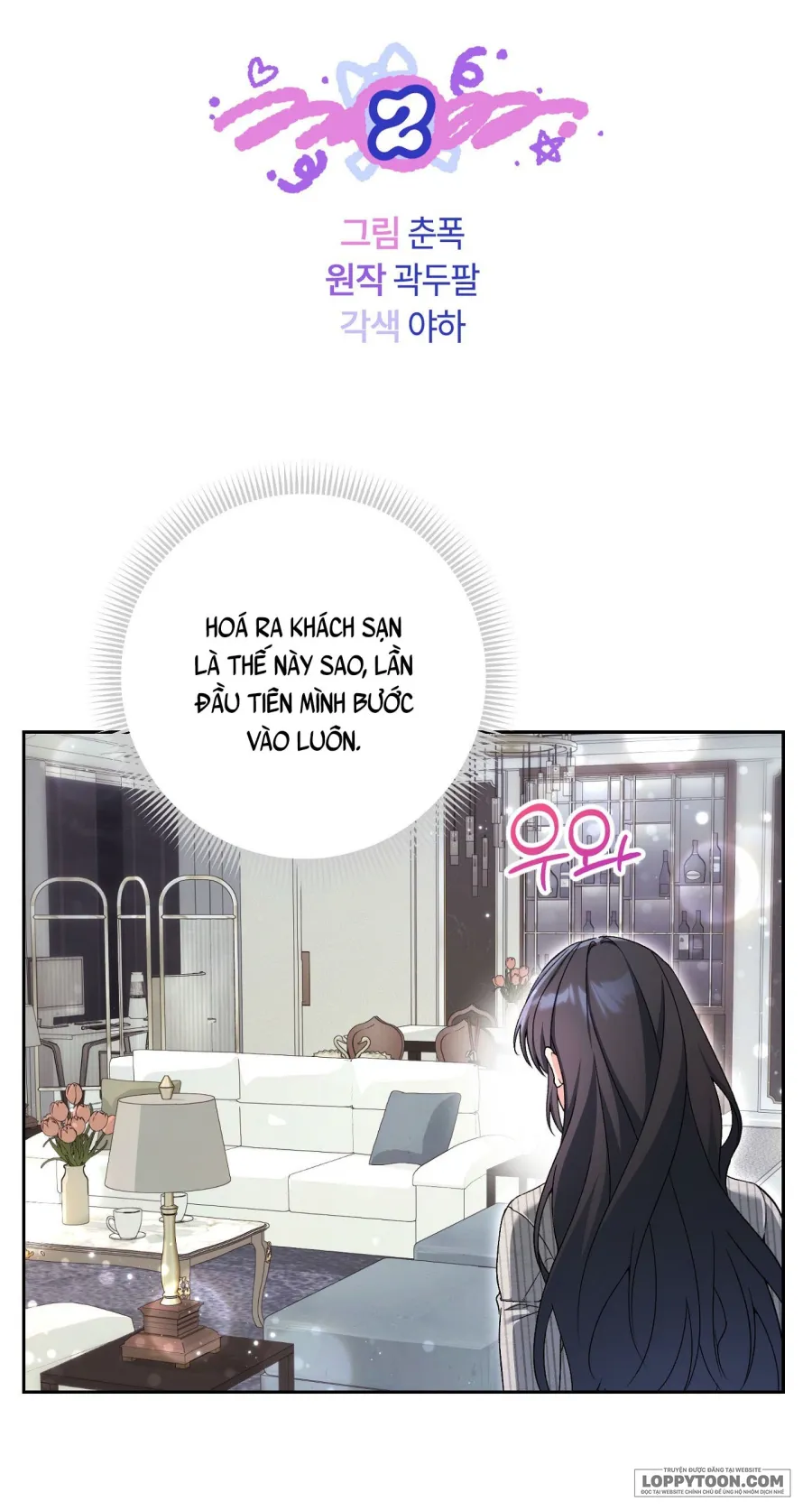[KHÔNG CHE] Không Tỉnh Táo Chap 2 - 🔞🔞🔞 - trang 25