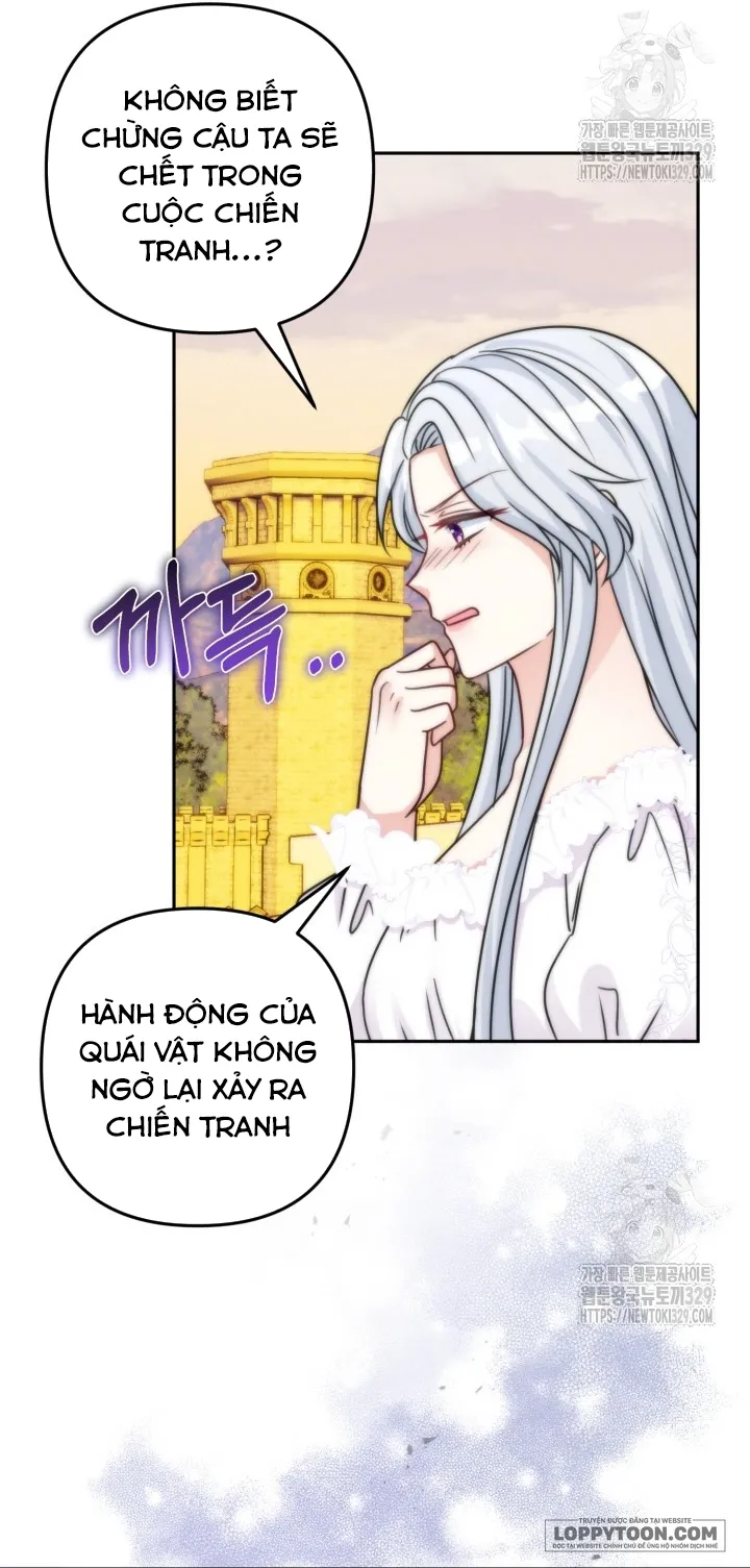 Tôi Sống Chung Với Mẹ Chồng Chap 67 - trang 12