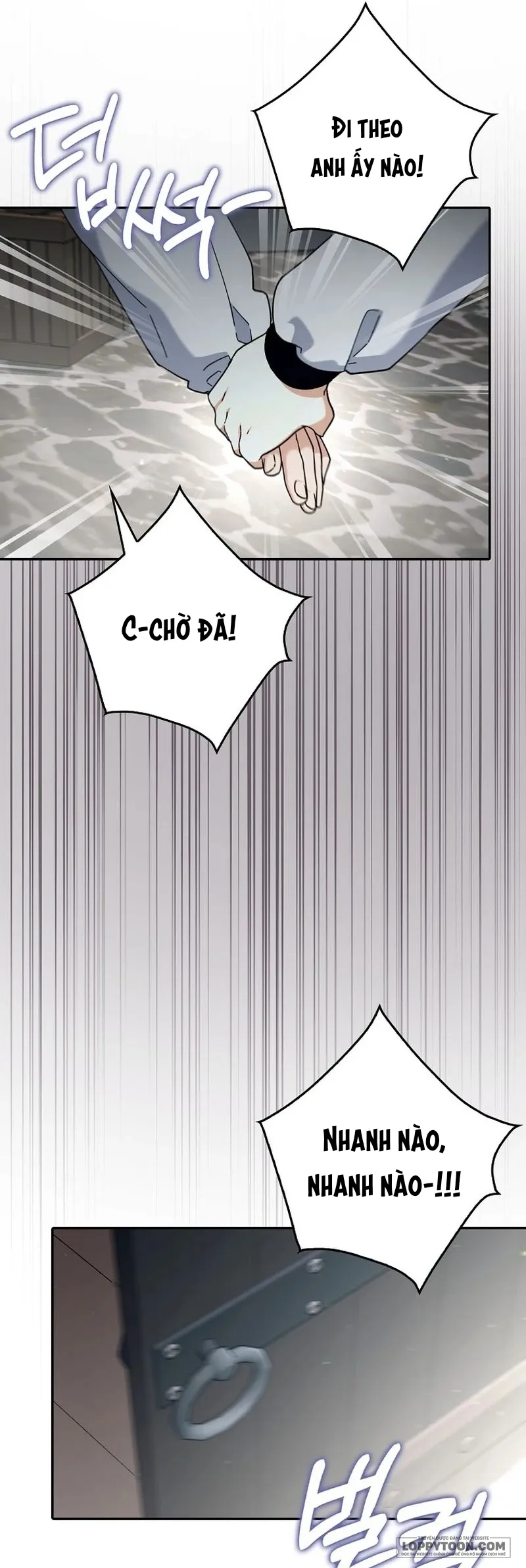 Trở Thành Người Trong Gia Đình Công Tước Đứng Sau Mọi Chuyện Chap 21 - trang 34