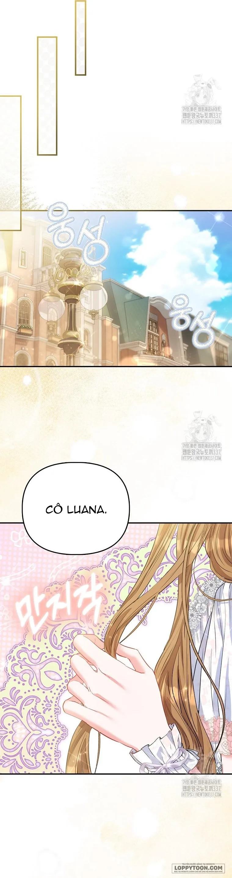 Nàng Công Chúa Của Mọi Người Chap 50 - trang 12