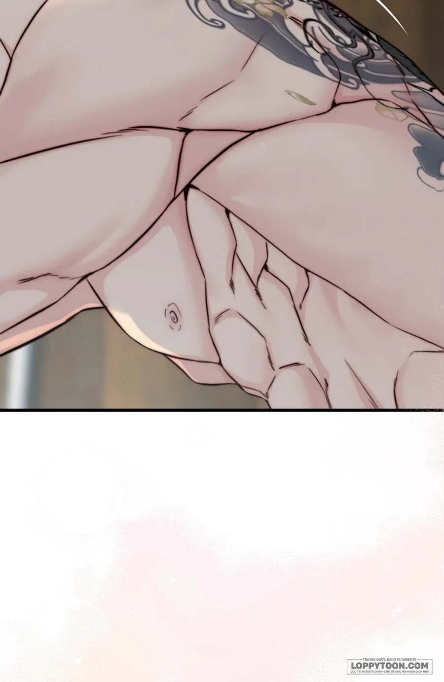 Bố Ơi, Hôm Nay Con Cũng Muốn Ôm Chap 8 - 🔞🔞 - trang 9