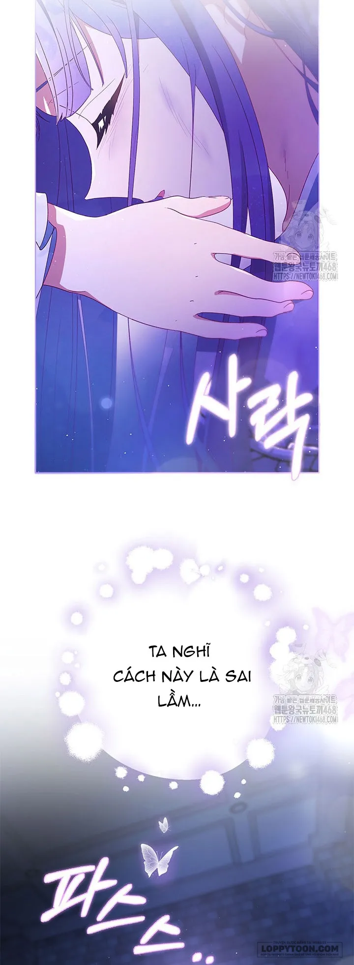Nuôi Dưỡng Em Gái Xinh Đẹp Chap 96 - trang 12