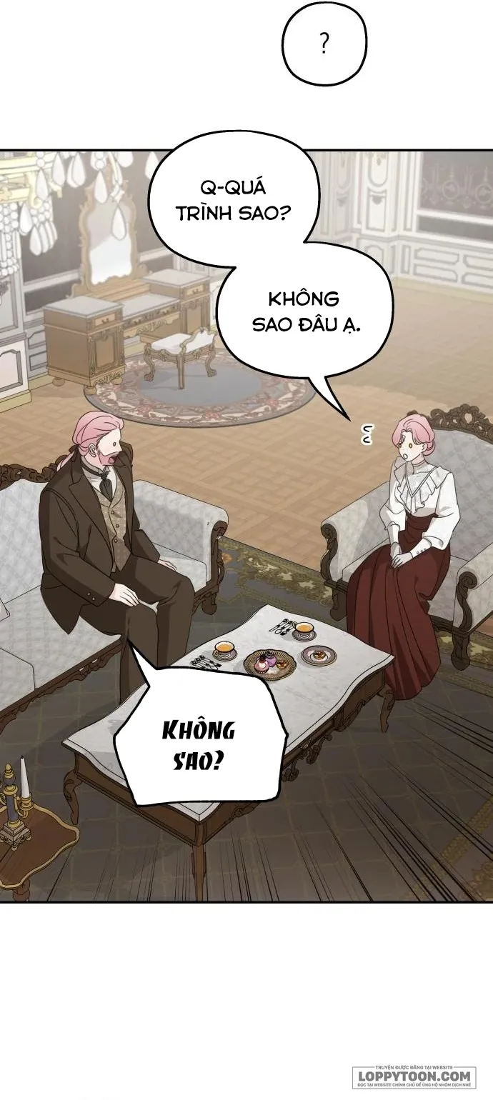 Gia Đình Chồng Quá Ám Ảnh Bởi Tôi Chap 125 - trang 8