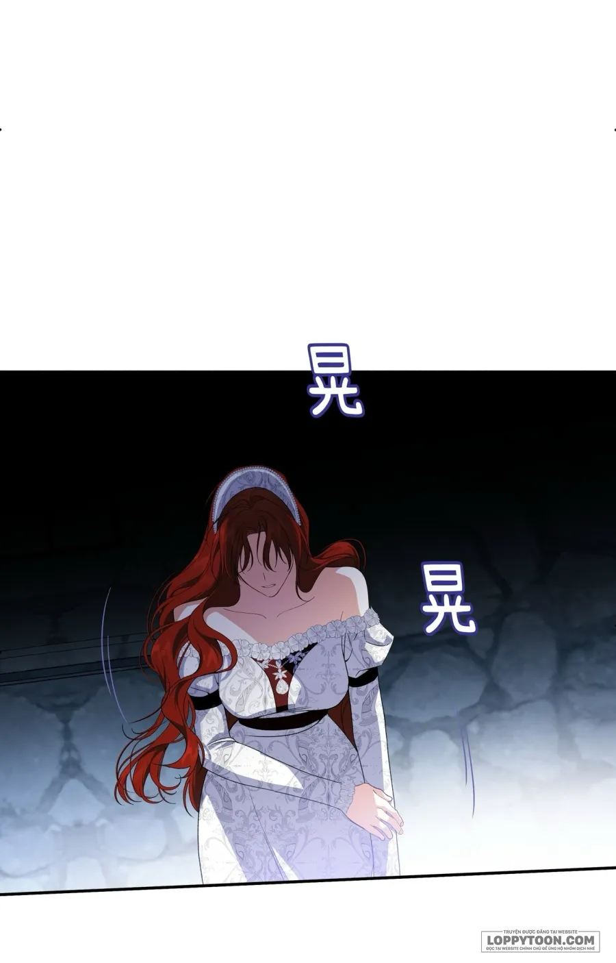 Nàng Sẽ Thuần Phục Những Anh Hùng Chap 33 - trang 35