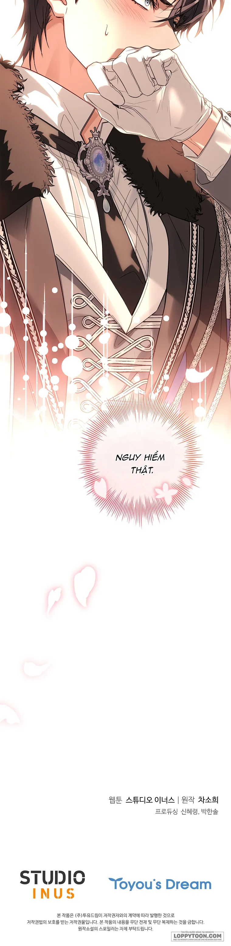 Chồng Ơi, Tại Sao Chúng Ta Không Thể Ly Hôn? Chap 39 - trang 47